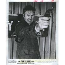 1975 Press Photo Gene Hackman portrays Doyle Popeye- RSA23747