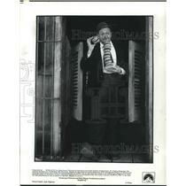 1980 Press Photo Paul Dooley stars in Popeye