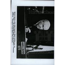 1982 Press Photo U.S. Supreme Court Judge Joseph A. Wap
