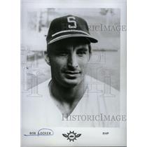 1969 Press Photo Bob Locker Major League Baseball - RRW72197