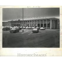 1970 Press Photo New Safeway Store opens in Houston - hca07177