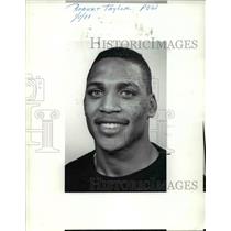 1988 Press Photo Robert Taylor-Southview wrestling - cvb48904
