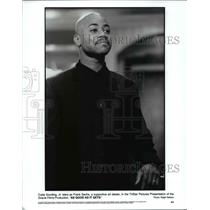 1997 Press Photo Cuba Gooding, Jr. as Frank Sachs in "As Good As It Gets."