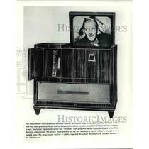 1993 Press Photo Television - cvb23740