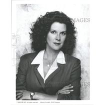 1996 Press Photo The Client's Actress Jobeth Williams - RRW33555