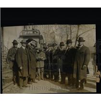 1913 Press Photo James Nelson murder Thomas Chase scene - RRX68771