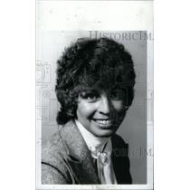 1981 Press Photo Victoria Toensing American Lawyer - RRX45947