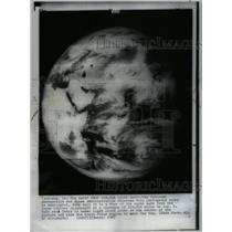 1967 Press Photo Earth - RRX49827