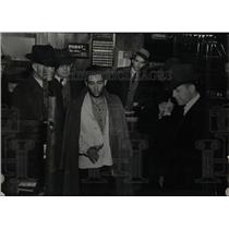 1938 Press Photo Leopold Murder Case Victim Chicago - RRW06601