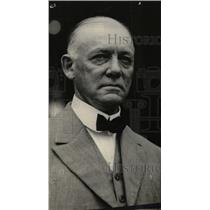 1920 Press Photo Senator Charles E Townsend,Michigan - RRW76837