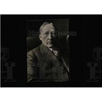 1923 Press Photo Utah Senator William King - RRW78599