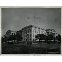 1930 Press Photo United states Patent Office Washington - RRX79531