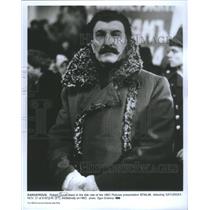 Press Photo Robert Duvall Actor Stalin HBO - RSC81637