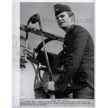 1967 Press Photo Sweden Crown Prince Carl Gustaf Force - RRW75059