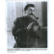 Press Photo Robert Duvall Actor Stalin HBO Pictures - RSC81617
