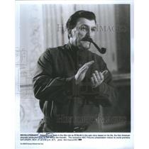 Press Photo Robert Duvall Actor Stalin HBO Pictures - RSC81635