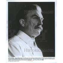 Press Photo Robert Duvall Stars As Notorious Russian Dictator Stalin - RSC81631