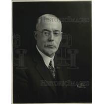 1924 Press Photo William Spry, Commissioner General Land Office