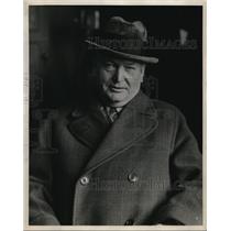 1923 Press Photo Patrick Kennedy Vet. Republican Signed Bail bonds for Schooley