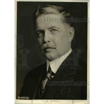 1918 Press Photo William Frierson assistant attorney general investigate US