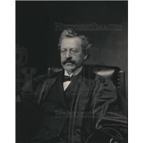 1910 Press Photo Judge Irving Goodwin - nex65767