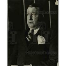 1925 Press Photo Phillip J Barry In William D Shepahard Trial  - nee06681