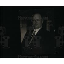 1923 Press Photo Charles Pugsley, resigned secretary of Agriculture - nee22745