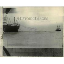 1924 Press Photo Remomed ves buchoman - nee14676
