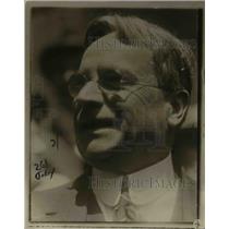 1920 Press Photo Hi Johnson Senator from California  - nee38103