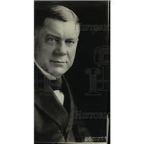 1922 Press Photo Representative Frank L Greene Elected to US Senate Vermont