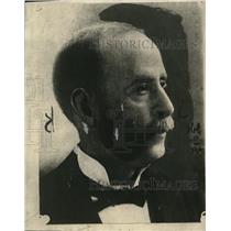 1922 Press Photo Judge Andrew McConnell January Cochran  - nee48115