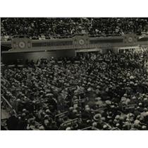 1924 Press Photo Participants of the National Republican Conventions - cva96886