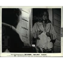 Press Photo Melanie Griffith in Night Moves - orp23687
