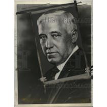 1925 Press Photo Andrew Pearson Considered Likely Choice for Sec of Agriculture