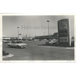 1988 Press Photo The Village on Lorna Hoover, AL, bought by a Boston firm