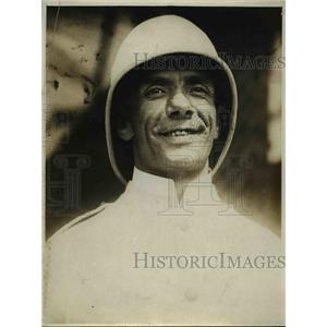 1925 Press Photo Mayor Richibald Montague  - nee86022