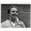 1982 Press Photo Kerry Volkman, Lake Cath Wrestling Coach - cvb35385