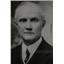 1924 Press Photo Thomas Watt Gregory Democrat secretary - RRW78883