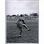 1958 Press Photo Robert Bob Miller MLB Pitcher Youngest