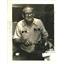 1987 Press Photo New Orleans - Emile Held Age 84 at Diaz Cash Register Co. Inc.