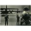 1986 Press Photo The Thunderbirds conducting pre-flight checks - mjx62821