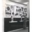 1962 Press Photo United of America Bank Chicago - RRW37509