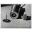 1954 Press Photo Armor Illinois Miniature Gauge Nuclear - RRW65643