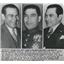 1958 Press Photo Three Phases of Fulgencie Batista - RRX84561