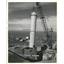 1957 Press Photo Nuclear Power Plant Arco Idaho - RRX89137
