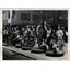 1963 Press Photo The Nobles at the Shriners Convention - RRW63857