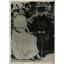 1920 Press Photo Eugenie executive president France - RRW82499