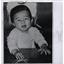 1960 Press Photo Picture of Prince Hira of Japan. - RRW73343