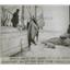 1909 Press Photo Walrus Hunting/Boat/Sailing - RRW78221