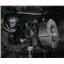 1961 Press Photo New plasma space engine